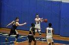 MBBall vs FSU  Wheaton College Men's Basketball vs Framingham State University. - Photo By: KEITH NORDSTROM : Wheaton, basketball, FSU